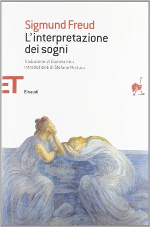 L'INTERPRETAZIONE DEI SOGNI